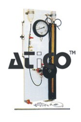 Pore Pressure Apparatus