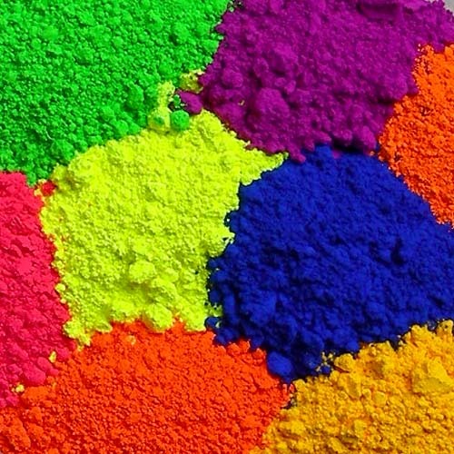 Textile Pigments - Non-Toxic Powder, Vibrant Colors for Fabric and Material Applications
