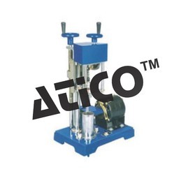 Vane Shear Apparatus Laboratory Type (Motorised )