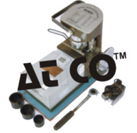 Universal Moisture Meter - Aluminum, 40x32x17 cm | Measuring Range: 8.5% to 40%, Accuracy: 0.2%