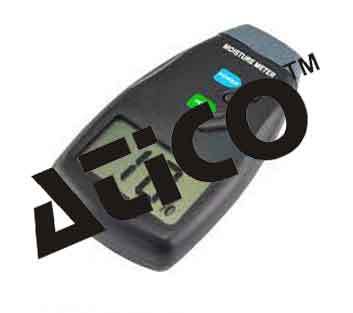 Moisture Meter