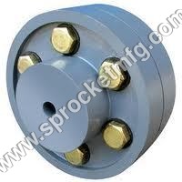 आयरन सी आई बुश कपलिंग