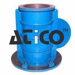 Cylindrical Moulds