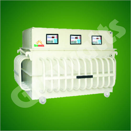 सर्वो स्थिरीकरण यंत्र