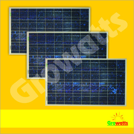 सौर पीवी मॉड्यूल