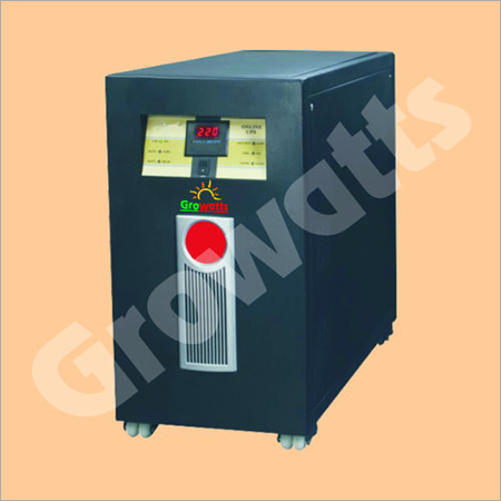 डीएसपी साइन वेव इनवर्टर