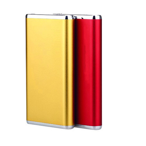 मोबाइल पावर सप्लाई 6000mah