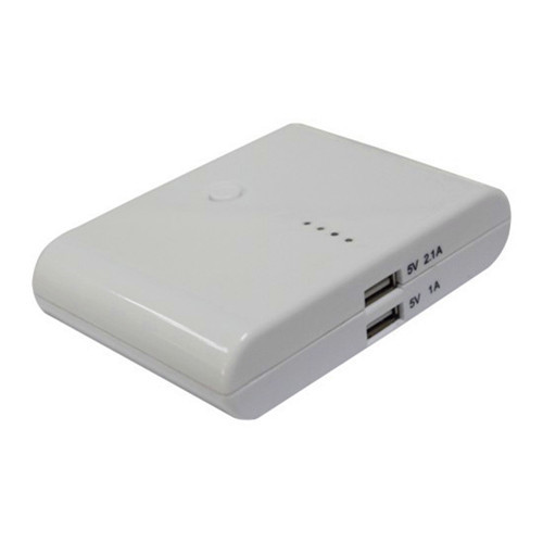 Portable Mobile Power Bank