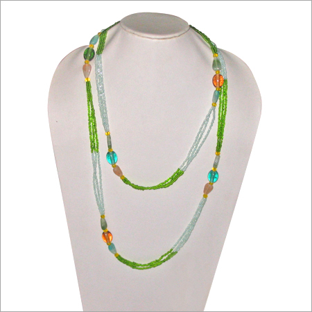 फैशन नेकलेस