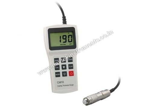 Paint Thickness Gauge