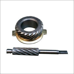 स्पीडो मीटर वर्म स्प्लेंडर स्टील