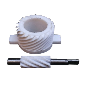 स्पिडो मीटर वर्म KB4S