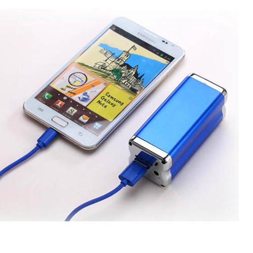 पावर बैंक 8800mah