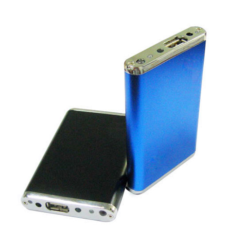 पावर बैंक 4600mah