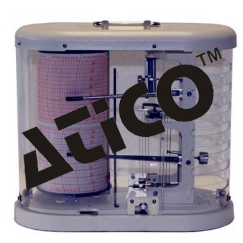 Thermo Hygrometer (Polymeter)