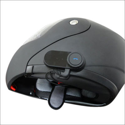Helmat Bluetooth