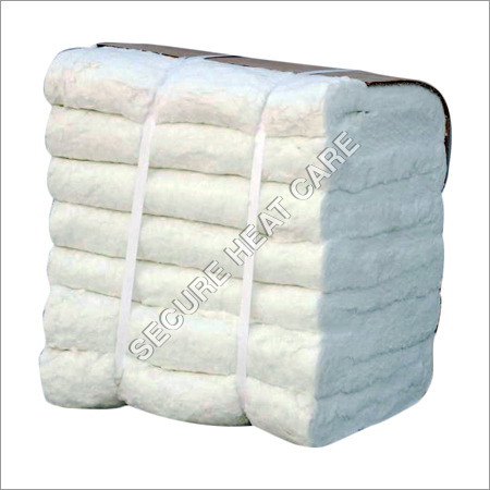 सिरेमिक फाइबर मॉड्यूल