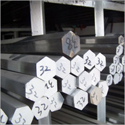 हेक्सागोनल ब्राइट बार्स आवेदन: आपकी आवश्यकता के अनुसार