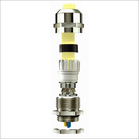 Industrial Cable Glands