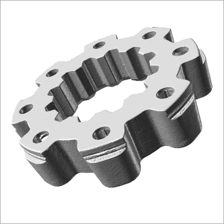 CNC Machining Components