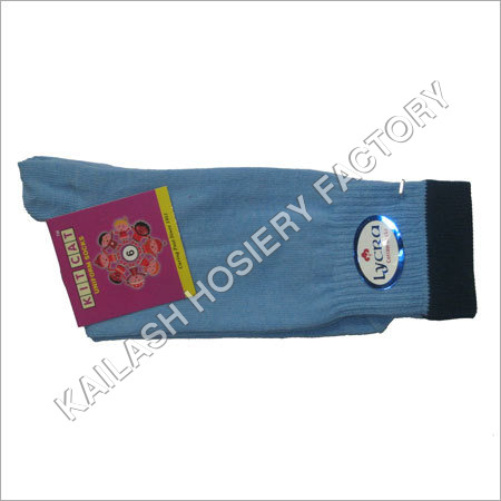 स्कूल यूनिफॉर्म मोज़े