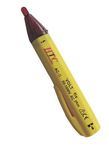 Abs Plastic Voltage Detector