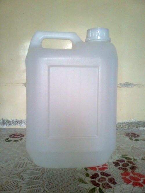 White 10 Liter V.p