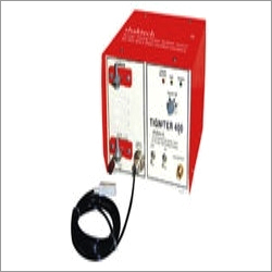 Tig Suppoter 400 वेल्डर