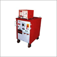 टिग एसी डीसी वेल्डिंग मशीनें