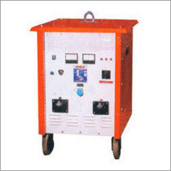 Submerged Arc Welding Machinery
