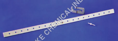 Compound Pendulum Application: Laboratory