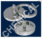 Torsion Pendulum Application: Laboratory