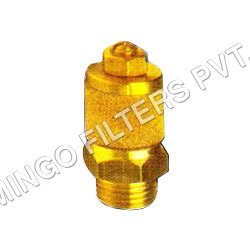 Flow Control Silencer