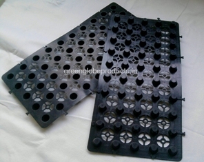 20 मिमी फ्लेक्सो ड्रेन बोर्ड