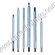 कास्ट आयरन हाइड्रोलिक पिस्टन