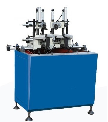 V Cleaning Machine