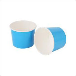 Thermocol Cups