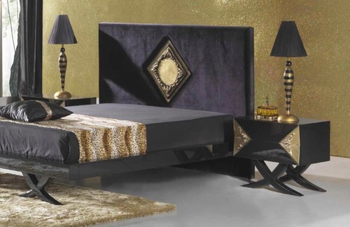 Drawers Solid Wood Beds