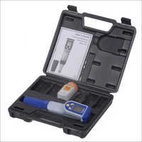 COND./TDS/SALT/TEMP वाटर प्रूफ मीटर 7021