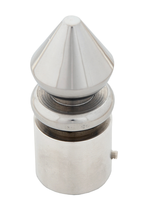 पर्दा पोल ब्रैकेट