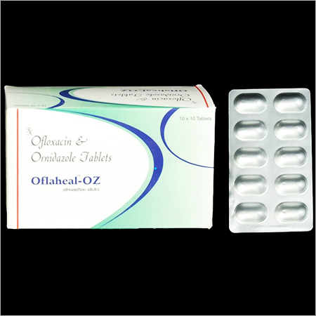 Oflaheal OZ