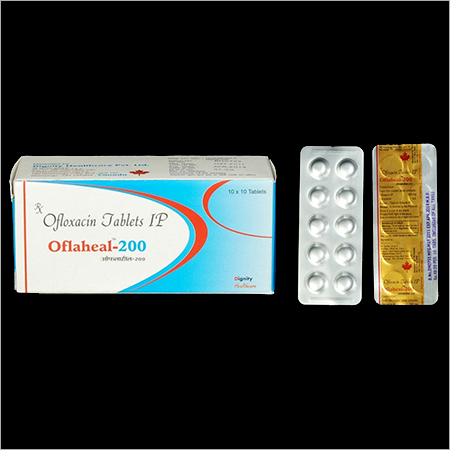 Oflaheal 200