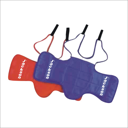 छाती की रक्षा के लिए गार्ड्स