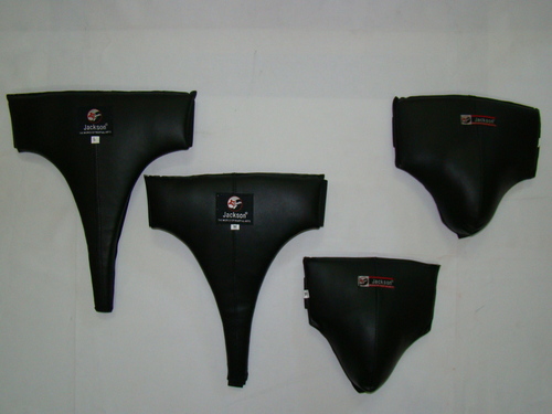 पेट की सुरक्षा उपकरण