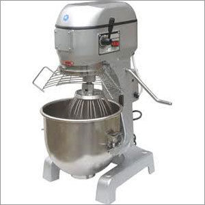 Planetary Mixer