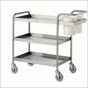 Service Trolley