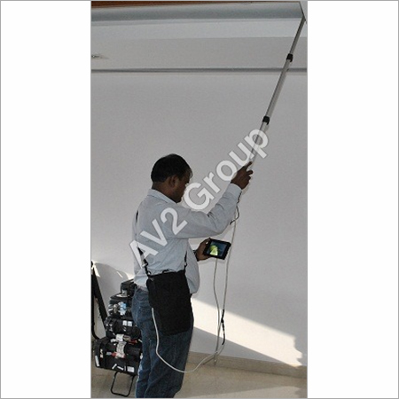 Counter Surveillance Services
