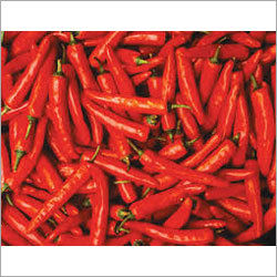 Red Chillies