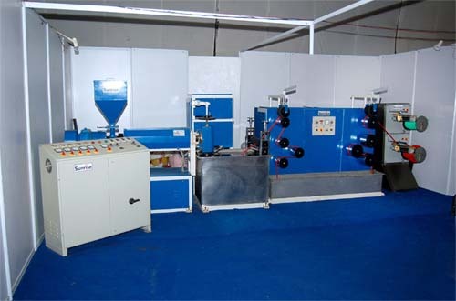 NET PLANT