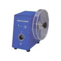 Friability Test Apparatus - Equipment Materials: Stainless Steel & Plastic